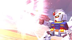 画像ギャラリー No.072のサムネイル画像 / 「スーパーロボット大戦Operation Extend」，シリーズ初参戦の「機動警察パトレイバー/劇場版」「ケロロ軍曹」「ゾイド-ZOIDS-」の戦闘シーンが公開に