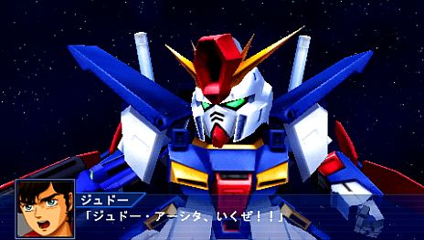 画像ギャラリー No.074のサムネイル画像 / 「スーパーロボット大戦Operation Extend」，シリーズ初参戦の「機動警察パトレイバー/劇場版」「ケロロ軍曹」「ゾイド-ZOIDS-」の戦闘シーンが公開に