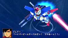 画像ギャラリー No.076のサムネイル画像 / 「スーパーロボット大戦Operation Extend」，シリーズ初参戦の「機動警察パトレイバー/劇場版」「ケロロ軍曹」「ゾイド-ZOIDS-」の戦闘シーンが公開に