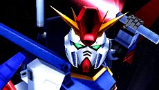 画像ギャラリー No.077のサムネイル画像 / 「スーパーロボット大戦Operation Extend」，シリーズ初参戦の「機動警察パトレイバー/劇場版」「ケロロ軍曹」「ゾイド-ZOIDS-」の戦闘シーンが公開に
