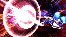 画像ギャラリー No.078のサムネイル画像 / 「スーパーロボット大戦Operation Extend」，シリーズ初参戦の「機動警察パトレイバー/劇場版」「ケロロ軍曹」「ゾイド-ZOIDS-」の戦闘シーンが公開に