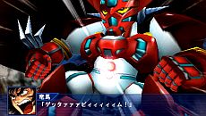 画像ギャラリー No.097のサムネイル画像 / 「スーパーロボット大戦Operation Extend」，シリーズ初参戦の「機動警察パトレイバー/劇場版」「ケロロ軍曹」「ゾイド-ZOIDS-」の戦闘シーンが公開に