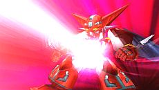 画像ギャラリー No.099のサムネイル画像 / 「スーパーロボット大戦Operation Extend」，シリーズ初参戦の「機動警察パトレイバー/劇場版」「ケロロ軍曹」「ゾイド-ZOIDS-」の戦闘シーンが公開に