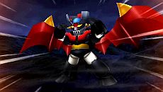 画像ギャラリー No.102のサムネイル画像 / 「スーパーロボット大戦Operation Extend」，シリーズ初参戦の「機動警察パトレイバー/劇場版」「ケロロ軍曹」「ゾイド-ZOIDS-」の戦闘シーンが公開に