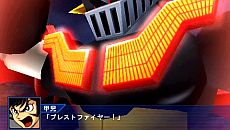 画像ギャラリー No.104のサムネイル画像 / 「スーパーロボット大戦Operation Extend」，シリーズ初参戦の「機動警察パトレイバー/劇場版」「ケロロ軍曹」「ゾイド-ZOIDS-」の戦闘シーンが公開に