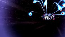 画像ギャラリー No.111のサムネイル画像 / 「スーパーロボット大戦Operation Extend」，シリーズ初参戦の「機動警察パトレイバー/劇場版」「ケロロ軍曹」「ゾイド-ZOIDS-」の戦闘シーンが公開に