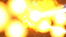 画像ギャラリー No.113のサムネイル画像 / 「スーパーロボット大戦Operation Extend」，シリーズ初参戦の「機動警察パトレイバー/劇場版」「ケロロ軍曹」「ゾイド-ZOIDS-」の戦闘シーンが公開に