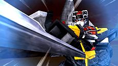画像ギャラリー No.115のサムネイル画像 / 「スーパーロボット大戦Operation Extend」，シリーズ初参戦の「機動警察パトレイバー/劇場版」「ケロロ軍曹」「ゾイド-ZOIDS-」の戦闘シーンが公開に