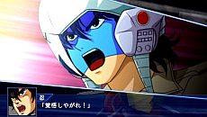 画像ギャラリー No.116のサムネイル画像 / 「スーパーロボット大戦Operation Extend」，シリーズ初参戦の「機動警察パトレイバー/劇場版」「ケロロ軍曹」「ゾイド-ZOIDS-」の戦闘シーンが公開に