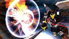画像ギャラリー No.118のサムネイル画像 / 「スーパーロボット大戦Operation Extend」，シリーズ初参戦の「機動警察パトレイバー/劇場版」「ケロロ軍曹」「ゾイド-ZOIDS-」の戦闘シーンが公開に