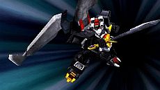 画像ギャラリー No.119のサムネイル画像 / 「スーパーロボット大戦Operation Extend」，シリーズ初参戦の「機動警察パトレイバー/劇場版」「ケロロ軍曹」「ゾイド-ZOIDS-」の戦闘シーンが公開に