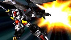 画像ギャラリー No.120のサムネイル画像 / 「スーパーロボット大戦Operation Extend」，シリーズ初参戦の「機動警察パトレイバー/劇場版」「ケロロ軍曹」「ゾイド-ZOIDS-」の戦闘シーンが公開に