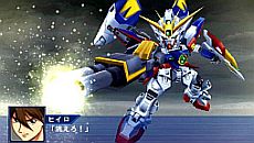 画像ギャラリー No.122のサムネイル画像 / 「スーパーロボット大戦Operation Extend」，シリーズ初参戦の「機動警察パトレイバー/劇場版」「ケロロ軍曹」「ゾイド-ZOIDS-」の戦闘シーンが公開に