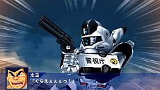 画像ギャラリー No.126のサムネイル画像 / 「スーパーロボット大戦Operation Extend」，シリーズ初参戦の「機動警察パトレイバー/劇場版」「ケロロ軍曹」「ゾイド-ZOIDS-」の戦闘シーンが公開に