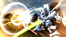 画像ギャラリー No.128のサムネイル画像 / 「スーパーロボット大戦Operation Extend」，シリーズ初参戦の「機動警察パトレイバー/劇場版」「ケロロ軍曹」「ゾイド-ZOIDS-」の戦闘シーンが公開に