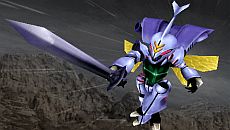 画像ギャラリー No.137のサムネイル画像 / 「スーパーロボット大戦Operation Extend」，シリーズ初参戦の「機動警察パトレイバー/劇場版」「ケロロ軍曹」「ゾイド-ZOIDS-」の戦闘シーンが公開に