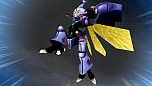画像ギャラリー No.138のサムネイル画像 / 「スーパーロボット大戦Operation Extend」，シリーズ初参戦の「機動警察パトレイバー/劇場版」「ケロロ軍曹」「ゾイド-ZOIDS-」の戦闘シーンが公開に