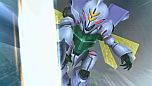 画像ギャラリー No.139のサムネイル画像 / 「スーパーロボット大戦Operation Extend」，シリーズ初参戦の「機動警察パトレイバー/劇場版」「ケロロ軍曹」「ゾイド-ZOIDS-」の戦闘シーンが公開に