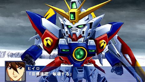 画像ギャラリー No.145のサムネイル画像 / 「スーパーロボット大戦Operation Extend」，シリーズ初参戦の「機動警察パトレイバー/劇場版」「ケロロ軍曹」「ゾイド-ZOIDS-」の戦闘シーンが公開に