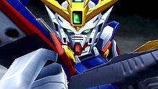 画像ギャラリー No.146のサムネイル画像 / 「スーパーロボット大戦Operation Extend」，シリーズ初参戦の「機動警察パトレイバー/劇場版」「ケロロ軍曹」「ゾイド-ZOIDS-」の戦闘シーンが公開に