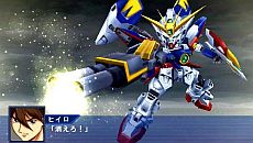 画像ギャラリー No.148のサムネイル画像 / 「スーパーロボット大戦Operation Extend」，シリーズ初参戦の「機動警察パトレイバー/劇場版」「ケロロ軍曹」「ゾイド-ZOIDS-」の戦闘シーンが公開に