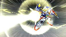 画像ギャラリー No.149のサムネイル画像 / 「スーパーロボット大戦Operation Extend」，シリーズ初参戦の「機動警察パトレイバー/劇場版」「ケロロ軍曹」「ゾイド-ZOIDS-」の戦闘シーンが公開に