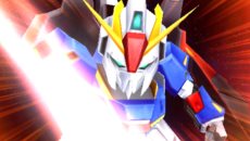 画像ギャラリー No.010のサムネイル画像 / 「スーパーロボット大戦Operation Extend」使用する機体の強化に欠かせない新システム「強化パーツ交換」と，参戦作品の戦闘シーンを紹介