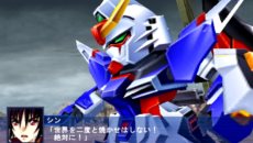 画像ギャラリー No.012のサムネイル画像 / 「スーパーロボット大戦Operation Extend」使用する機体の強化に欠かせない新システム「強化パーツ交換」と，参戦作品の戦闘シーンを紹介
