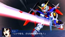 画像ギャラリー No.013のサムネイル画像 / 「スーパーロボット大戦Operation Extend」使用する機体の強化に欠かせない新システム「強化パーツ交換」と，参戦作品の戦闘シーンを紹介
