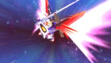 画像ギャラリー No.014のサムネイル画像 / 「スーパーロボット大戦Operation Extend」使用する機体の強化に欠かせない新システム「強化パーツ交換」と，参戦作品の戦闘シーンを紹介