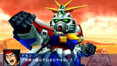 画像ギャラリー No.016のサムネイル画像 / 「スーパーロボット大戦Operation Extend」使用する機体の強化に欠かせない新システム「強化パーツ交換」と，参戦作品の戦闘シーンを紹介