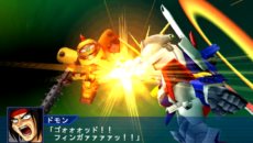 画像ギャラリー No.019のサムネイル画像 / 「スーパーロボット大戦Operation Extend」使用する機体の強化に欠かせない新システム「強化パーツ交換」と，参戦作品の戦闘シーンを紹介