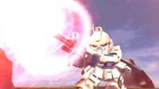 画像ギャラリー No.022のサムネイル画像 / 「スーパーロボット大戦Operation Extend」使用する機体の強化に欠かせない新システム「強化パーツ交換」と，参戦作品の戦闘シーンを紹介