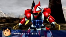 画像ギャラリー No.028のサムネイル画像 / 「スーパーロボット大戦Operation Extend」使用する機体の強化に欠かせない新システム「強化パーツ交換」と，参戦作品の戦闘シーンを紹介