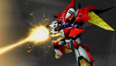 画像ギャラリー No.029のサムネイル画像 / 「スーパーロボット大戦Operation Extend」使用する機体の強化に欠かせない新システム「強化パーツ交換」と，参戦作品の戦闘シーンを紹介