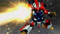 画像ギャラリー No.030のサムネイル画像 / 「スーパーロボット大戦Operation Extend」使用する機体の強化に欠かせない新システム「強化パーツ交換」と，参戦作品の戦闘シーンを紹介