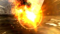 画像ギャラリー No.031のサムネイル画像 / 「スーパーロボット大戦Operation Extend」使用する機体の強化に欠かせない新システム「強化パーツ交換」と，参戦作品の戦闘シーンを紹介