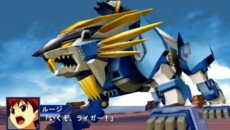 画像ギャラリー No.036のサムネイル画像 / 「スーパーロボット大戦Operation Extend」使用する機体の強化に欠かせない新システム「強化パーツ交換」と，参戦作品の戦闘シーンを紹介