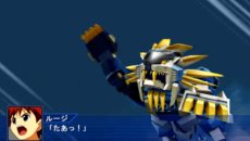 画像ギャラリー No.037のサムネイル画像 / 「スーパーロボット大戦Operation Extend」使用する機体の強化に欠かせない新システム「強化パーツ交換」と，参戦作品の戦闘シーンを紹介