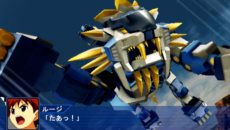 画像ギャラリー No.038のサムネイル画像 / 「スーパーロボット大戦Operation Extend」使用する機体の強化に欠かせない新システム「強化パーツ交換」と，参戦作品の戦闘シーンを紹介