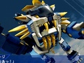 「スーパーロボット大戦Operation Extend」使用する機体の強化に欠かせない新システム「強化パーツ交換」と，参戦作品の戦闘シーンを紹介