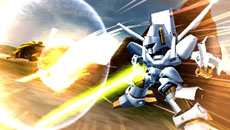 画像ギャラリー No.003のサムネイル画像 / 「スーパーロボット大戦Operation Extend」第1章の配信日が7月18日に決定。公式サイトではプロモーションムービー第2弾が公開中