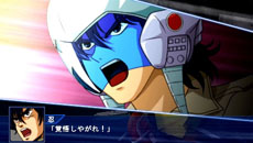 画像ギャラリー No.007のサムネイル画像 / 「スーパーロボット大戦Operation Extend」第1章の配信日が7月18日に決定。公式サイトではプロモーションムービー第2弾が公開中