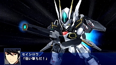 画像ギャラリー No.004のサムネイル画像 / 「スーパーロボット大戦Operation Extend」，主人公の草薙征士郎やヒロインの八重垣ひまり，オリジナルメカ“エグザート”の存在が明らかに