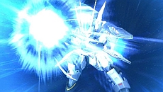 画像ギャラリー No.005のサムネイル画像 / 「スーパーロボット大戦Operation Extend」，主人公の草薙征士郎やヒロインの八重垣ひまり，オリジナルメカ“エグザート”の存在が明らかに