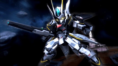 画像ギャラリー No.007のサムネイル画像 / 「スーパーロボット大戦Operation Extend」，主人公の草薙征士郎やヒロインの八重垣ひまり，オリジナルメカ“エグザート”の存在が明らかに