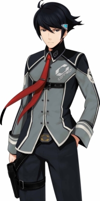 画像ギャラリー No.010のサムネイル画像 / 「スーパーロボット大戦Operation Extend」，主人公の草薙征士郎やヒロインの八重垣ひまり，オリジナルメカ“エグザート”の存在が明らかに