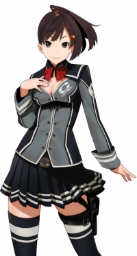 画像ギャラリー No.011のサムネイル画像 / 「スーパーロボット大戦Operation Extend」，主人公の草薙征士郎やヒロインの八重垣ひまり，オリジナルメカ“エグザート”の存在が明らかに