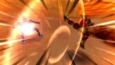 画像ギャラリー No.025のサムネイル画像 / 「スーパーロボット大戦Operation Extend」，主人公の草薙征士郎やヒロインの八重垣ひまり，オリジナルメカ“エグザート”の存在が明らかに