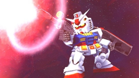画像ギャラリー No.030のサムネイル画像 / 「スーパーロボット大戦Operation Extend」,主人公の草薙征士郎やヒロインの八重垣ひまり,オリジナルメカ“エグザート”の存在が明らかに